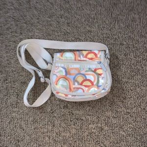 cute multicolor small mini bag